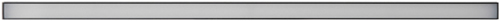 трековый led светильник TRM20-1-60-15W4K-B "Эра" для магнитного шинопровода Nova - матовый рассеиватель
