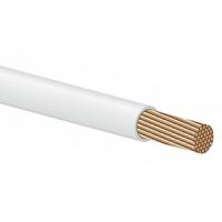 ПуГВнг(A)-LS 1*95 белый провод 
