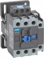 Контактор 18А 230В 1НО 1НЗ NXC CHINT 