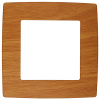 ЭРА12 ольха рамка 1-ая универсально 