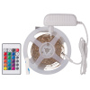 Лента свд 12В 7,2Вт/м 30свд/м RGB 5050 IP20 Navigator 5м. комплект