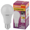 Лампа свд 220В Е27 10Вт 2700К 1055лм грушевидная A60 матовая Osram АБ