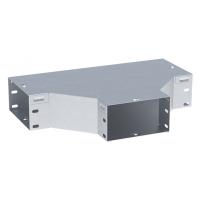 Разветвитель Т-образный 50*100мм EKF