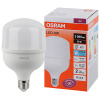 Лампа свд Е27/Е40 30Вт 6500К 3000лм Т100 цилиндр матовый Osram 