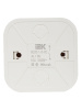Глори сосна выключатель 1кл открытая 10А IP20 